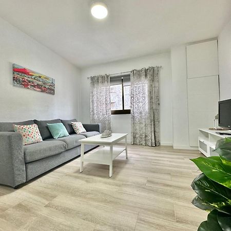 Juan Xxiii Apartman Arona  Kültér fotó