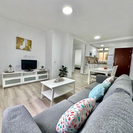Juan Xxiii Apartman Arona  Kültér fotó
