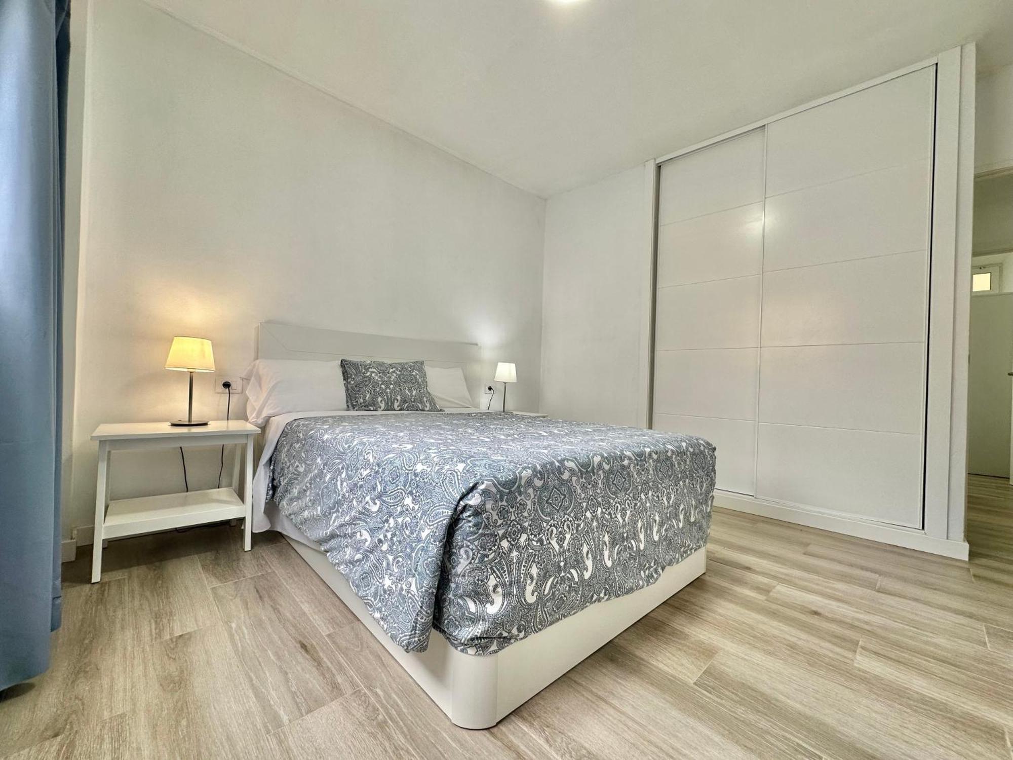 Juan Xxiii Apartman Arona  Kültér fotó